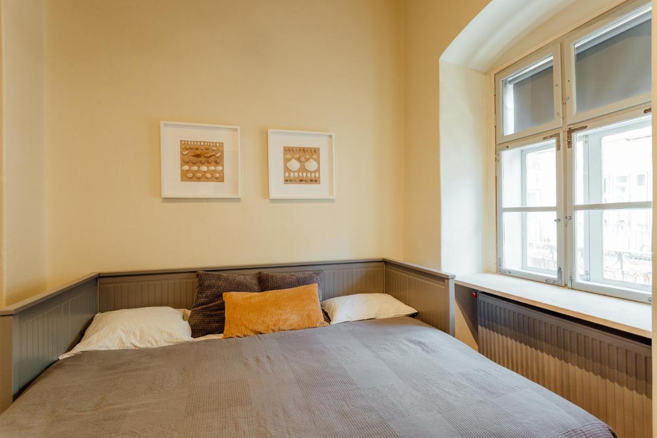 Boutique Apartments Banska Stiavnica Exterior photo