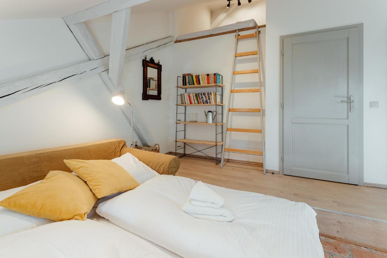 Boutique Apartments Banska Stiavnica Exterior photo
