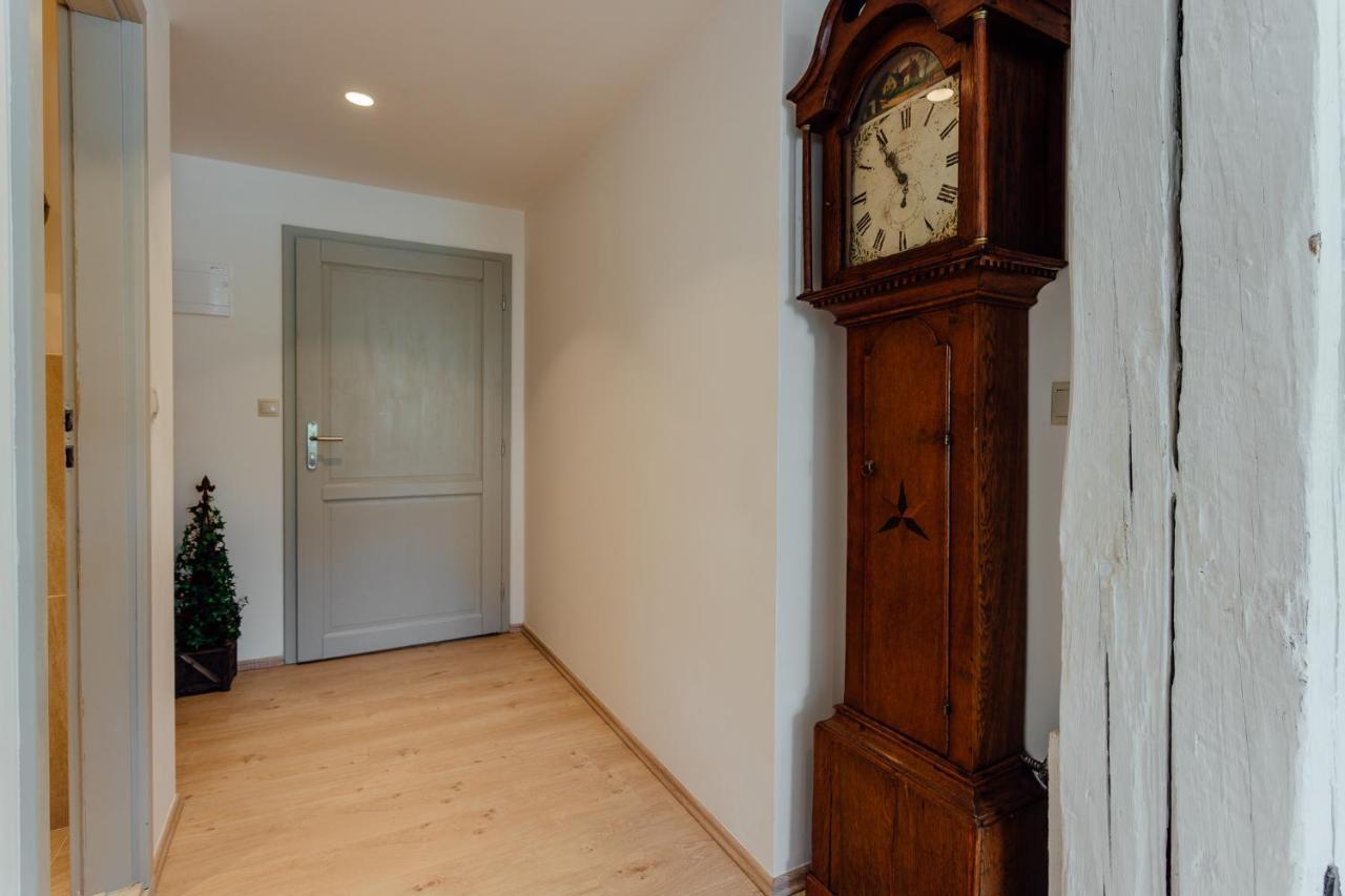 Boutique Apartments Banska Stiavnica Exterior photo