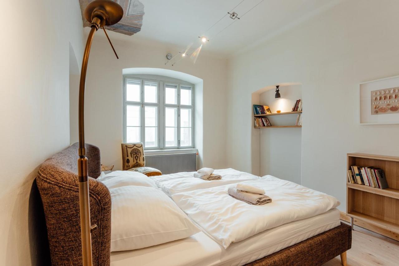 Boutique Apartments Banska Stiavnica Exterior photo