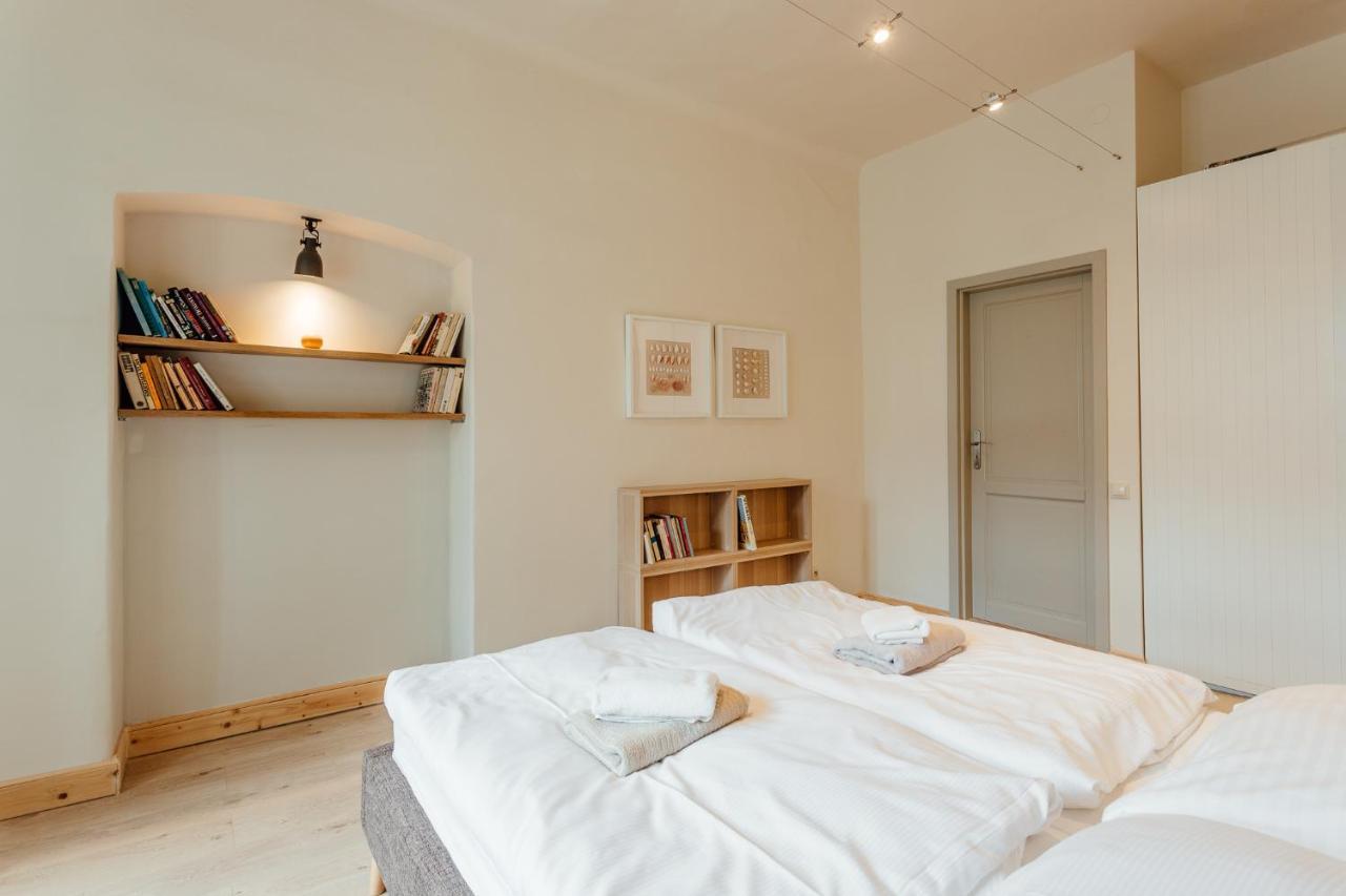Boutique Apartments Banska Stiavnica Exterior photo