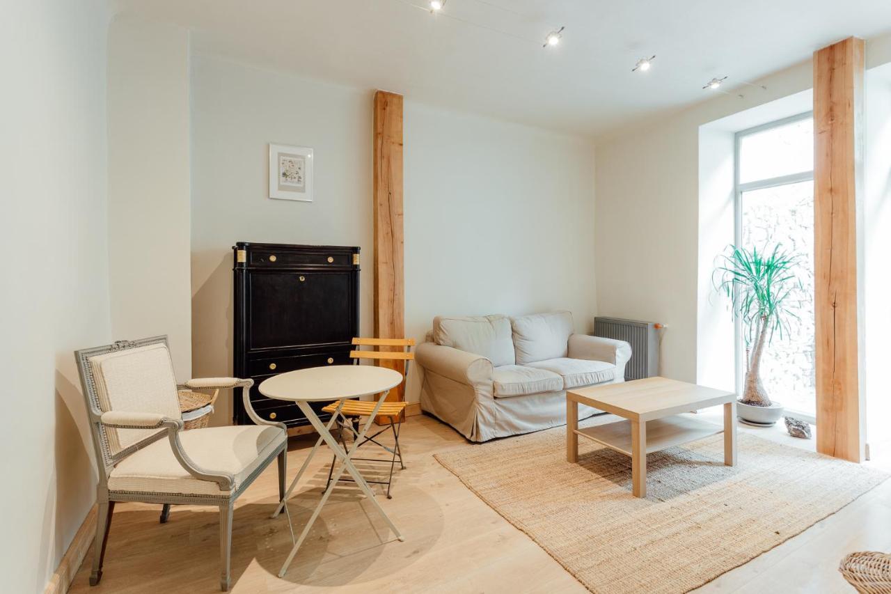 Boutique Apartments Banska Stiavnica Exterior photo