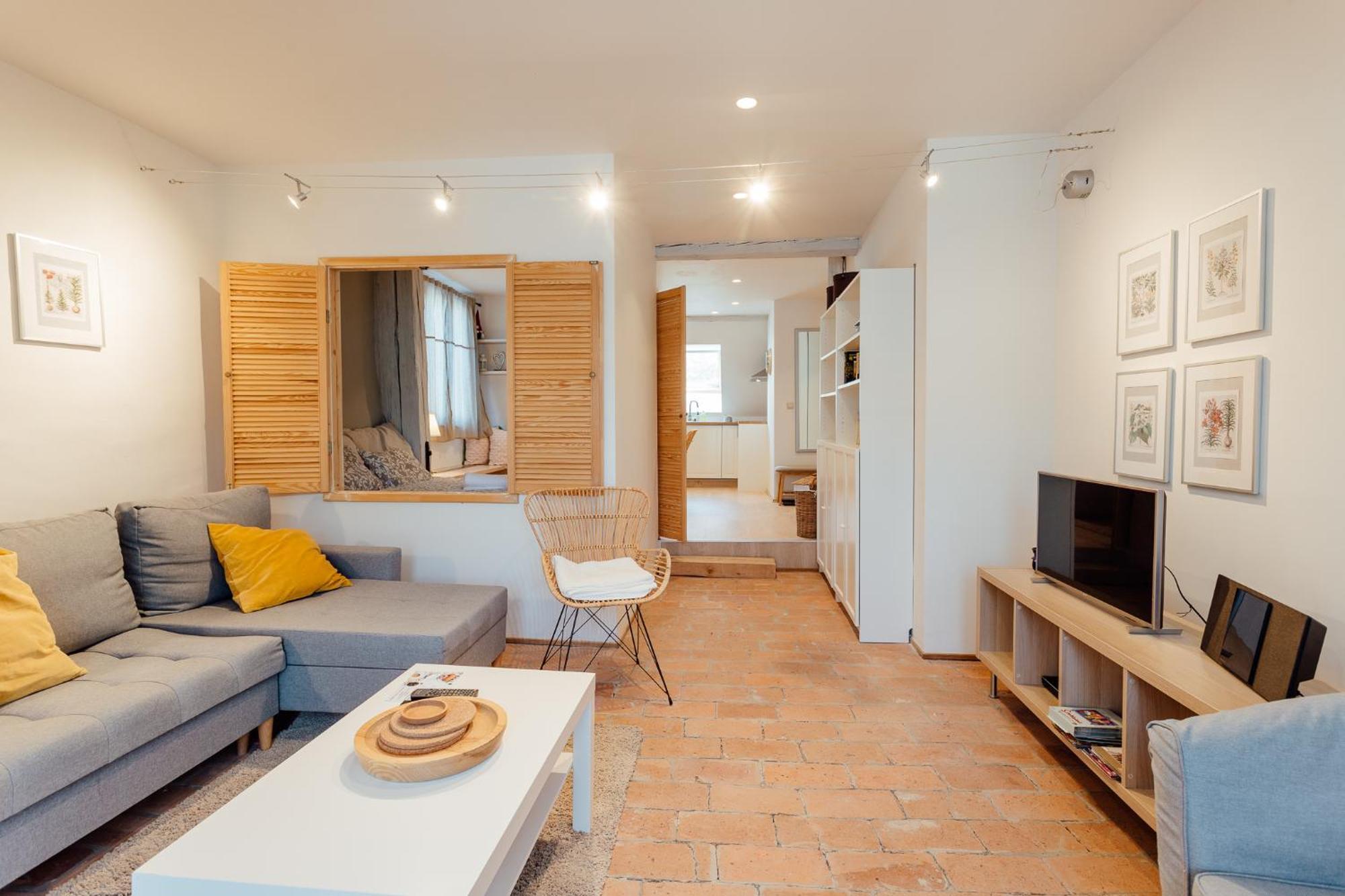 Boutique Apartments Banska Stiavnica Exterior photo