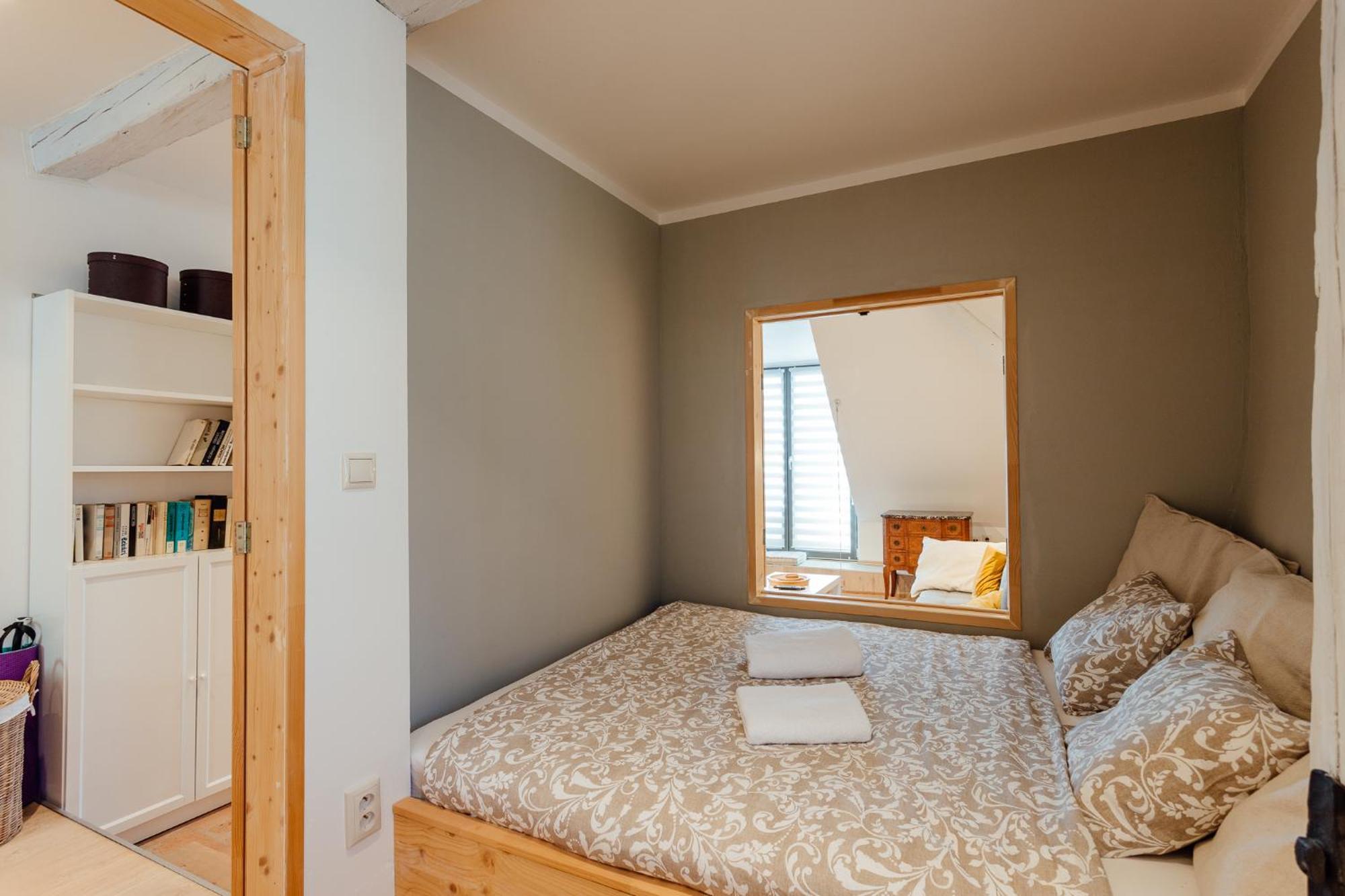 Boutique Apartments Banska Stiavnica Exterior photo