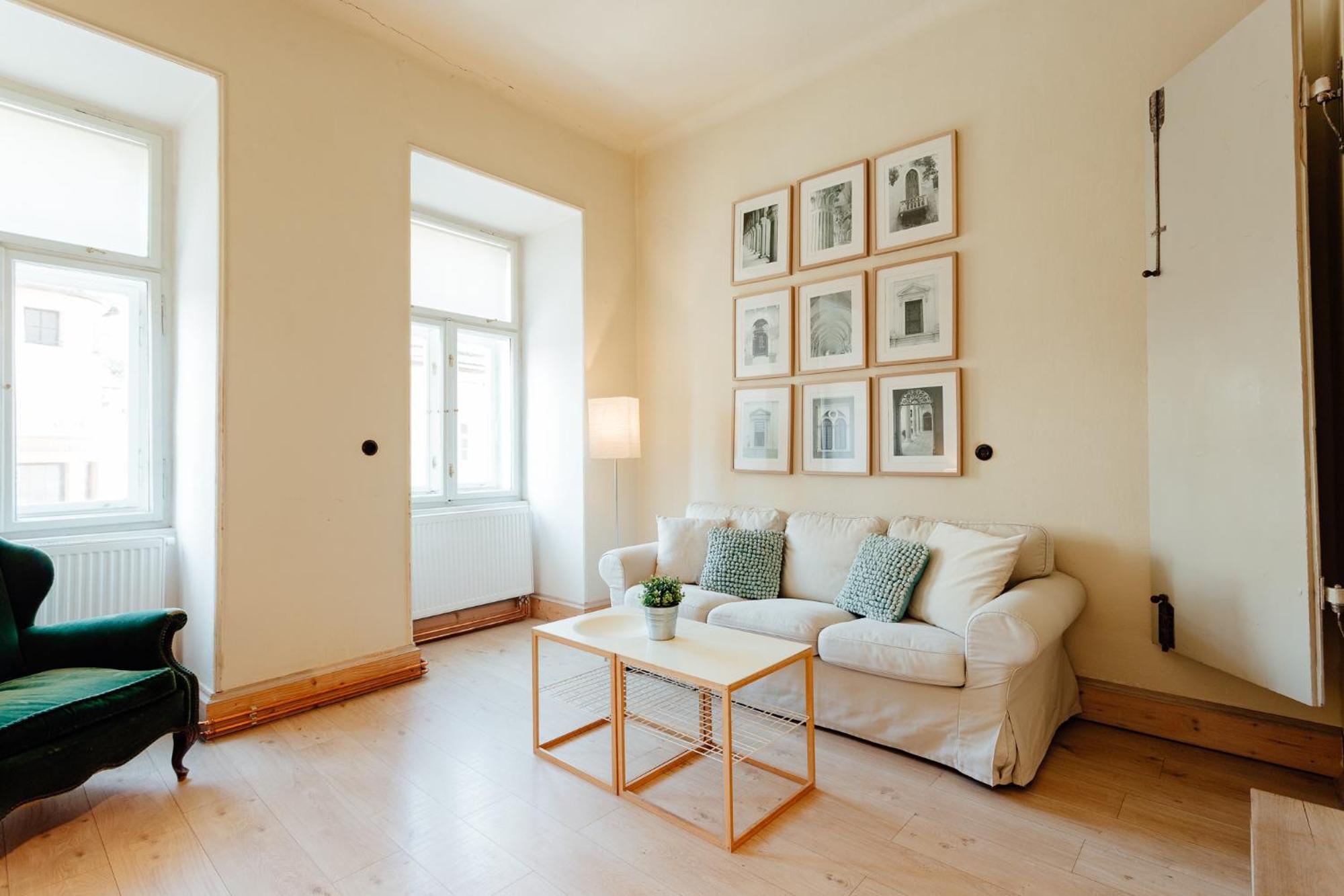 Boutique Apartments Banska Stiavnica Exterior photo