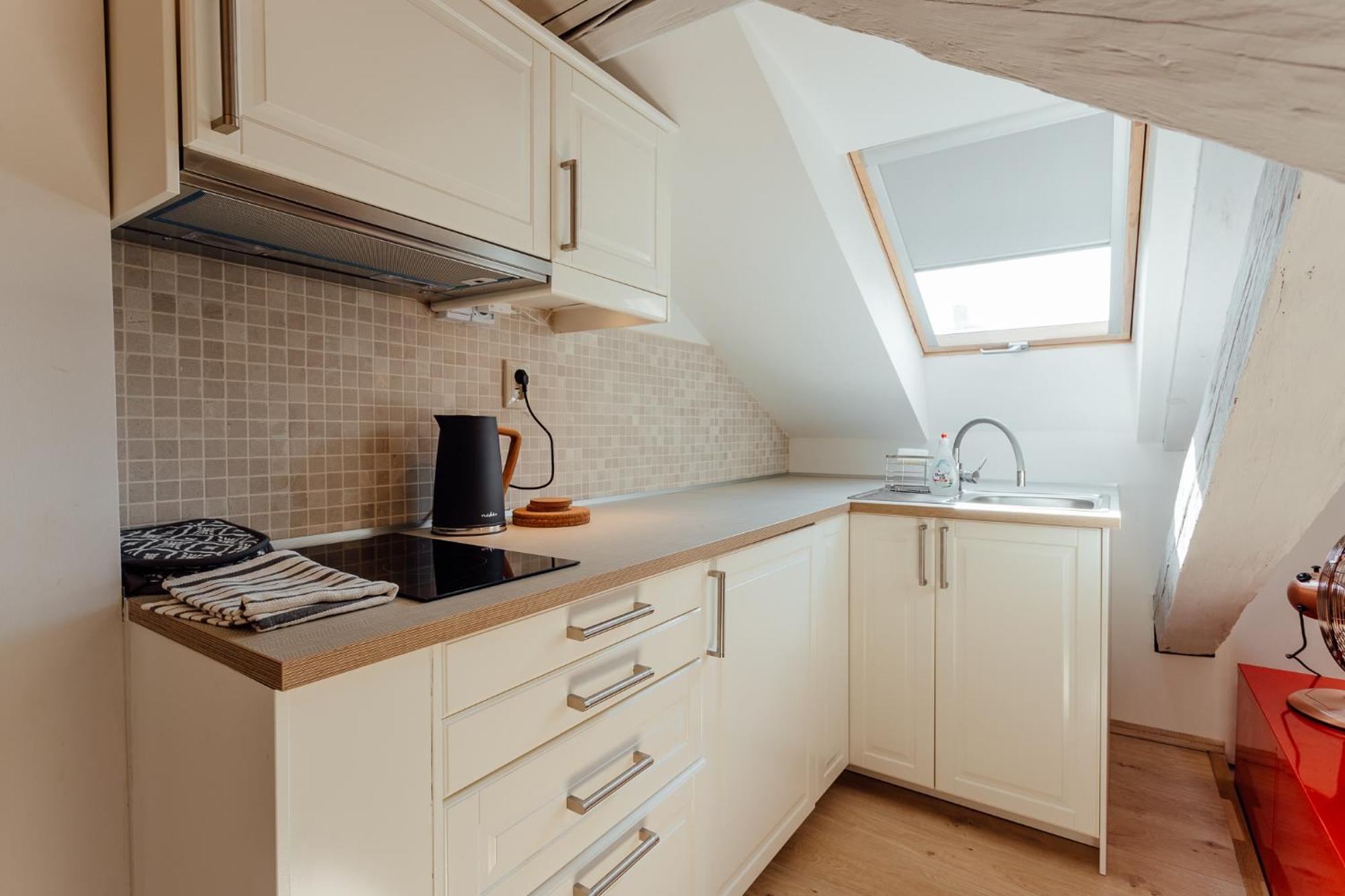 Boutique Apartments Banska Stiavnica Room photo
