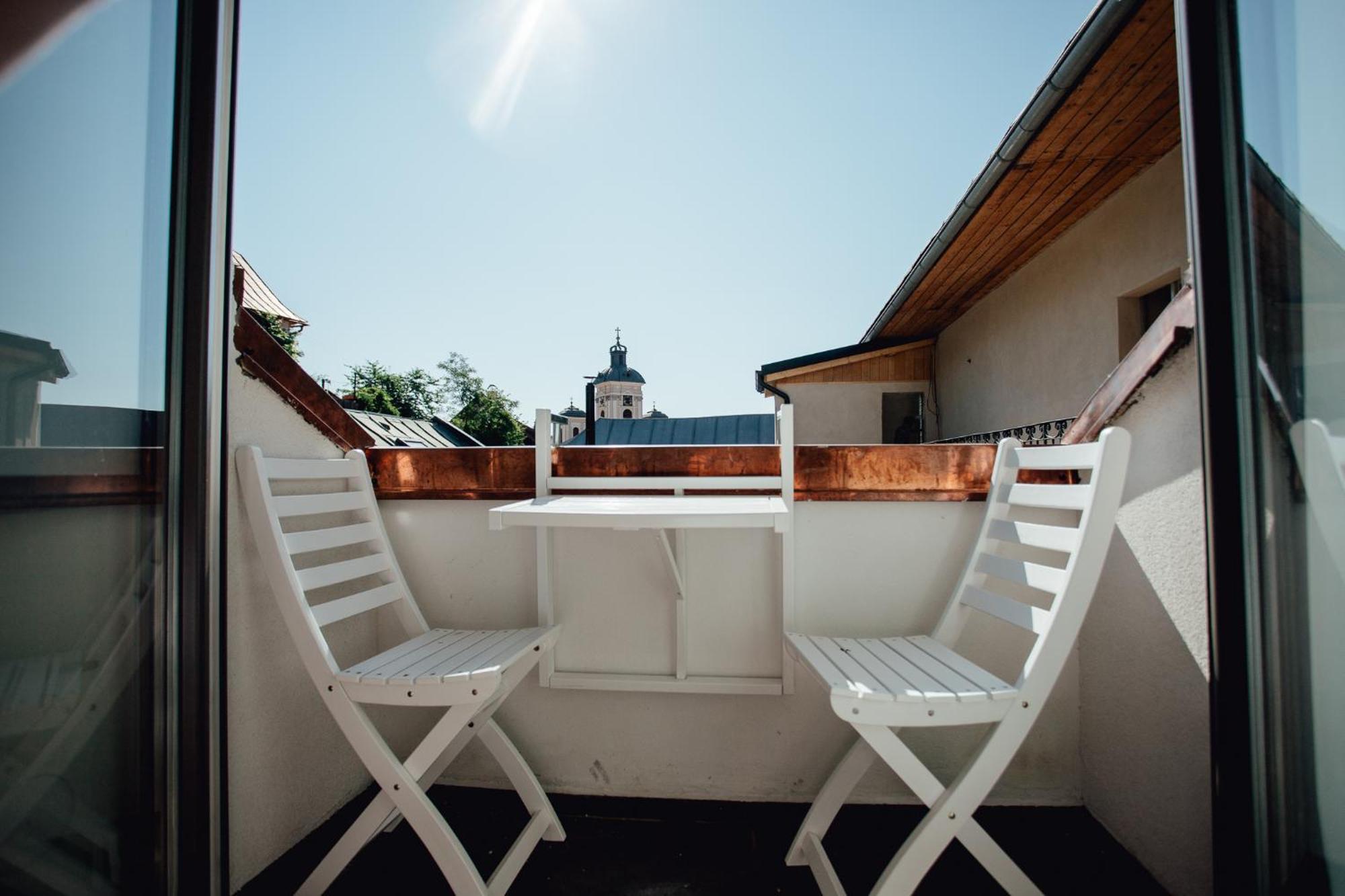 Boutique Apartments Banska Stiavnica Room photo