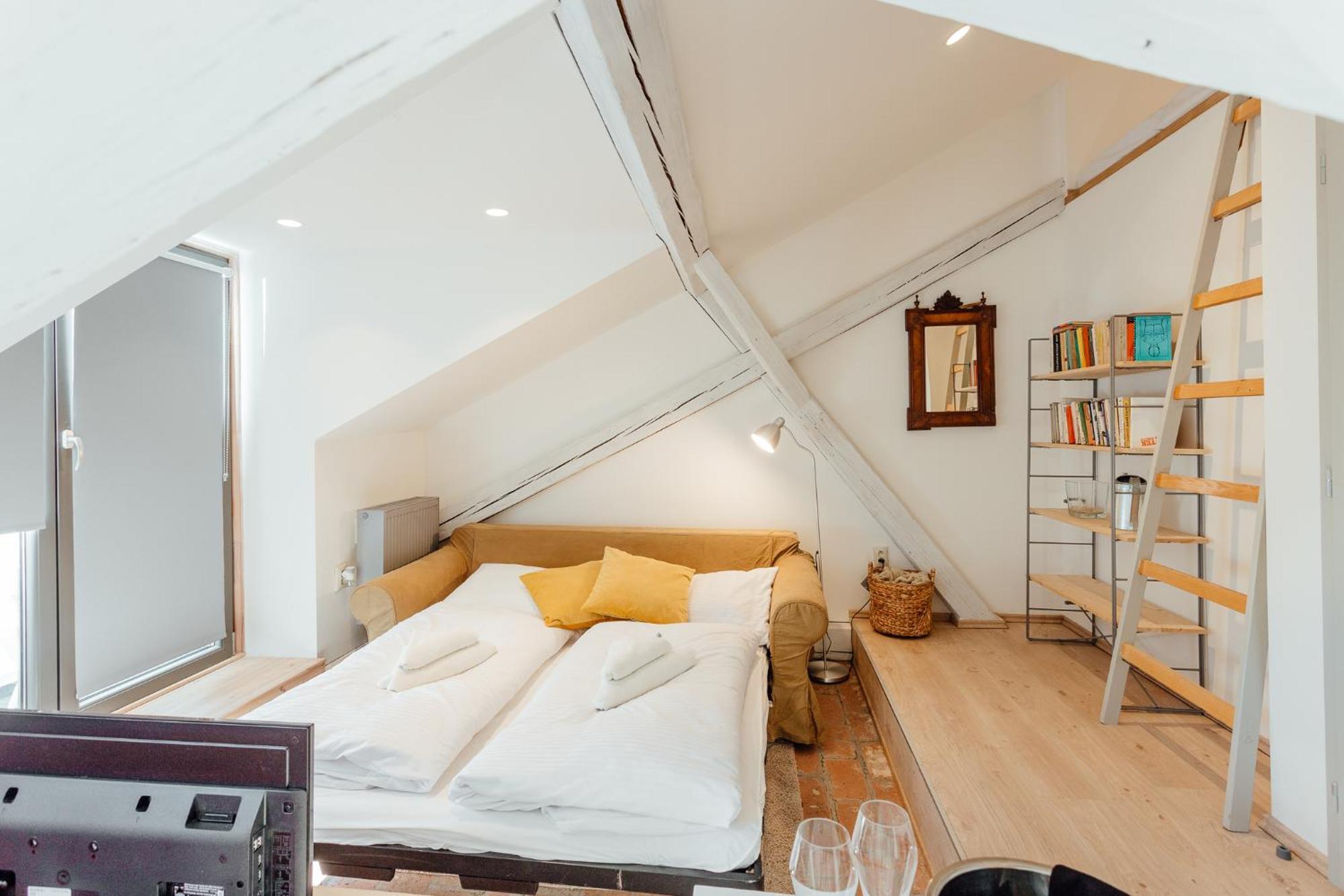 Boutique Apartments Banska Stiavnica Room photo
