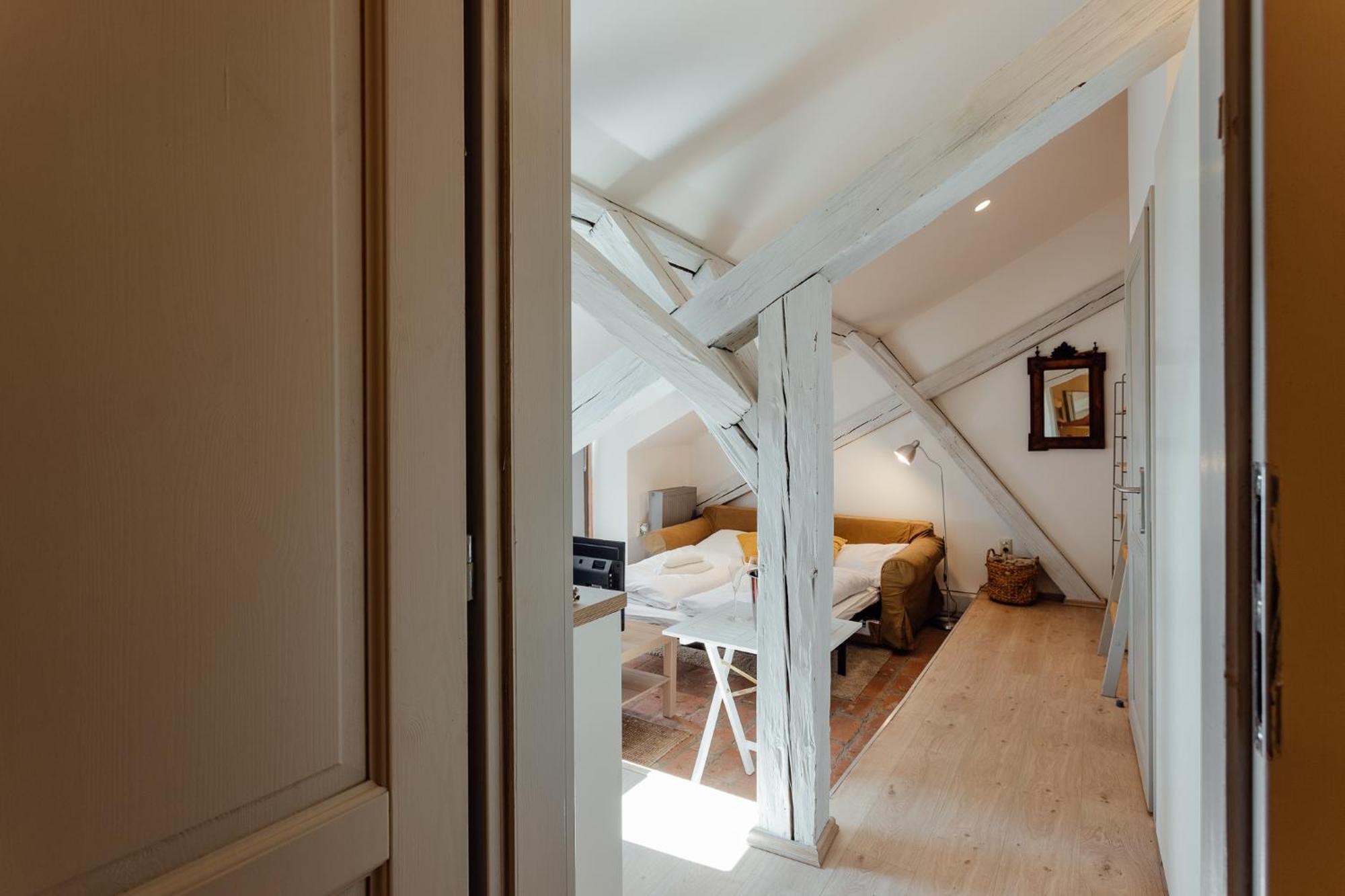 Boutique Apartments Banska Stiavnica Room photo