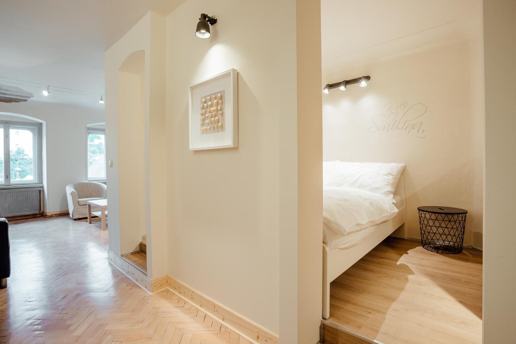 Boutique Apartments Banska Stiavnica Exterior photo