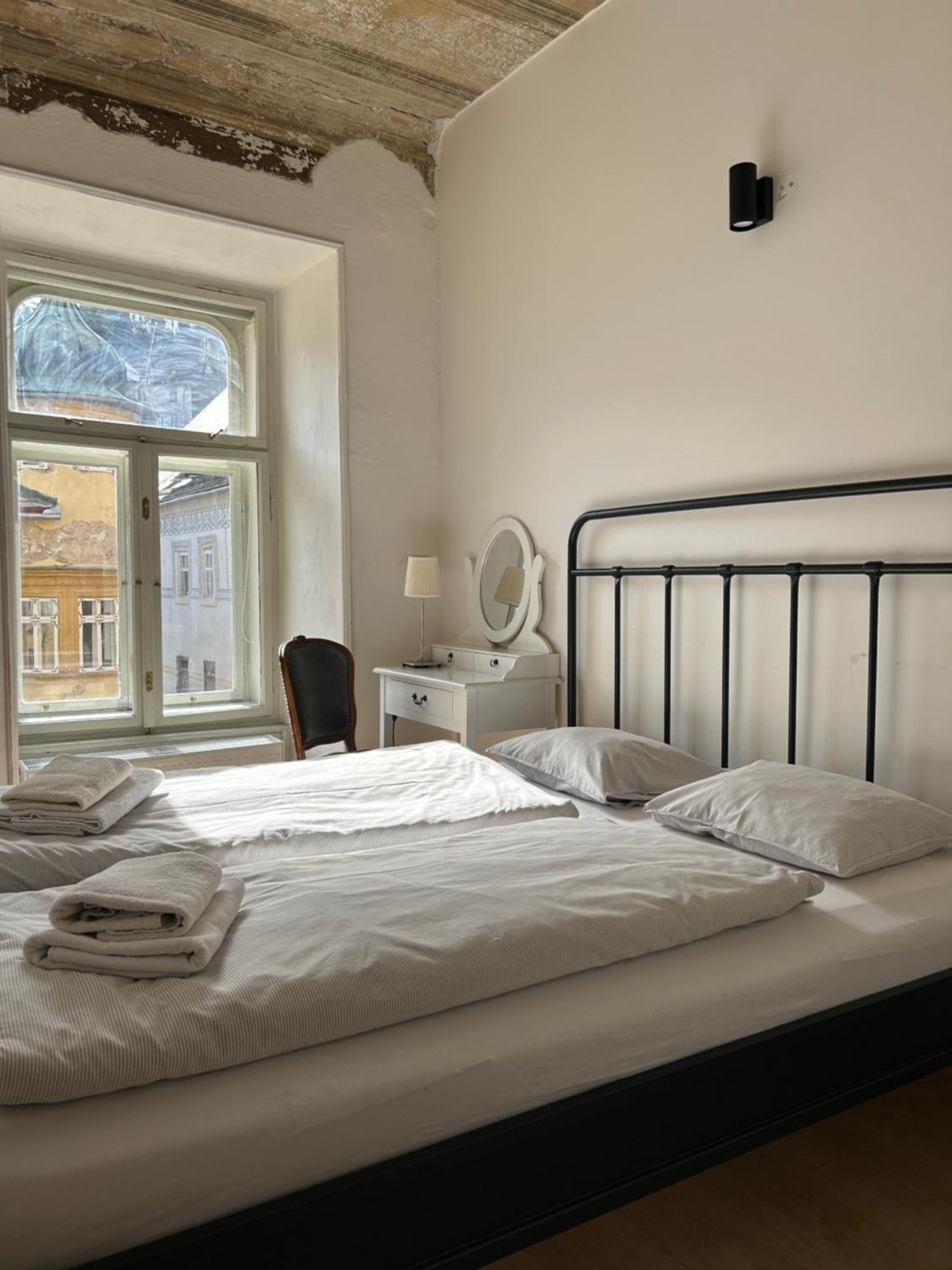 Boutique Apartments Banska Stiavnica Exterior photo