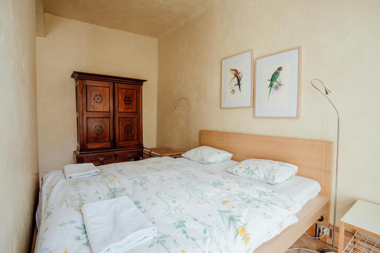 Boutique Apartments Banska Stiavnica Exterior photo