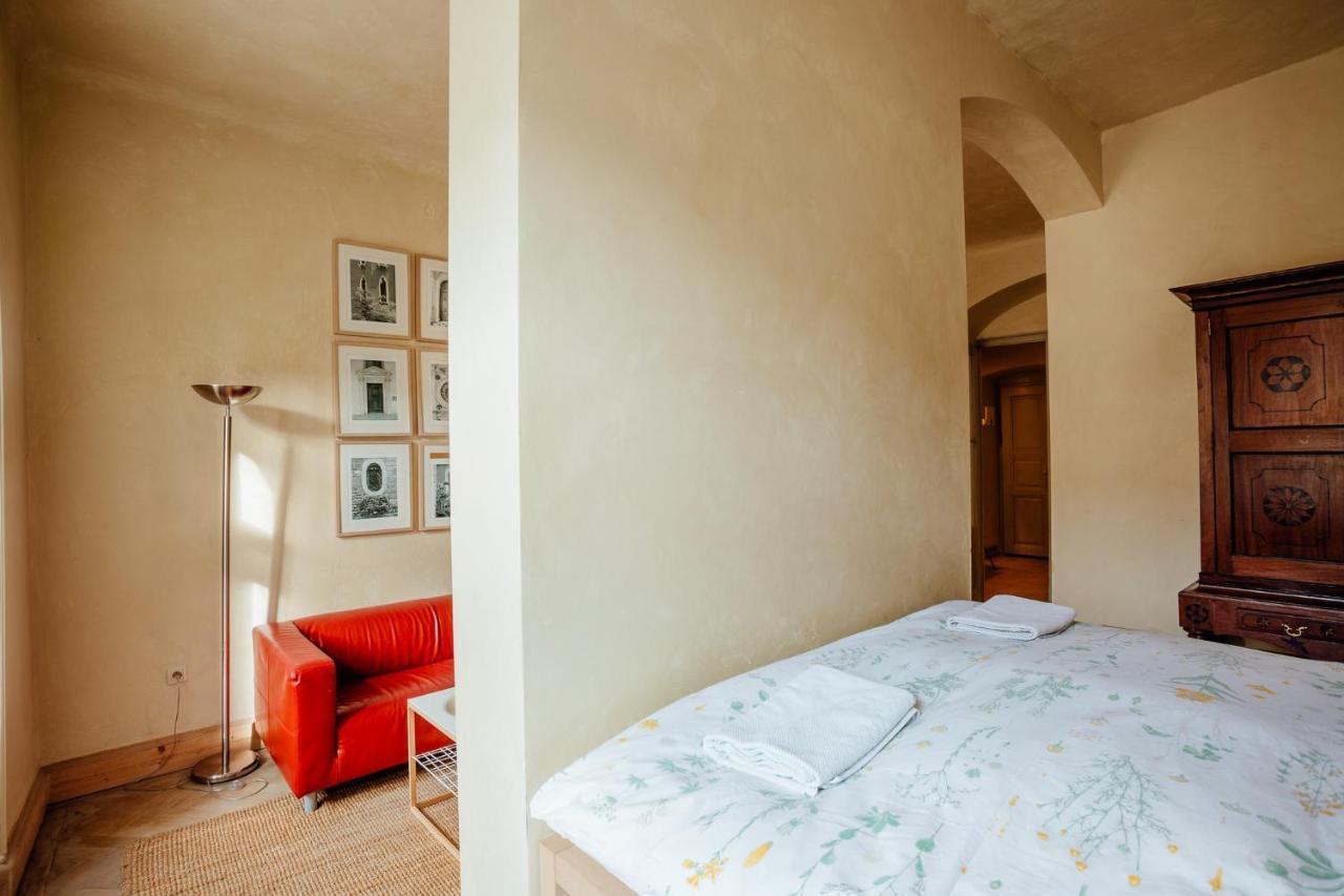 Boutique Apartments Banska Stiavnica Exterior photo