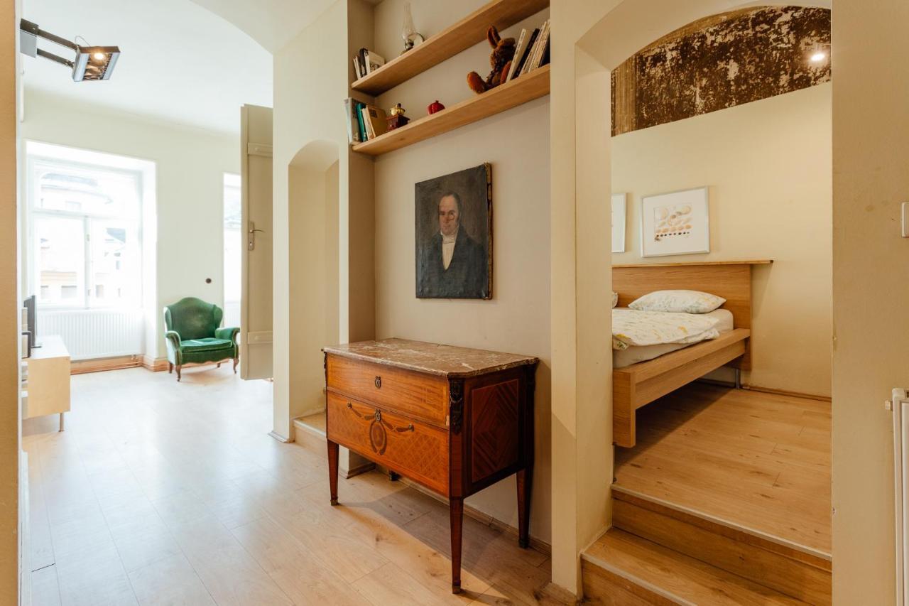 Boutique Apartments Banska Stiavnica Exterior photo