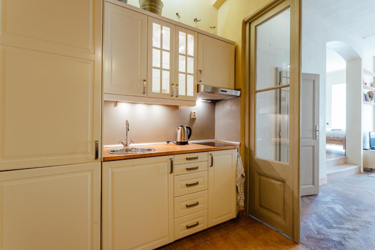 Boutique Apartments Banska Stiavnica Exterior photo
