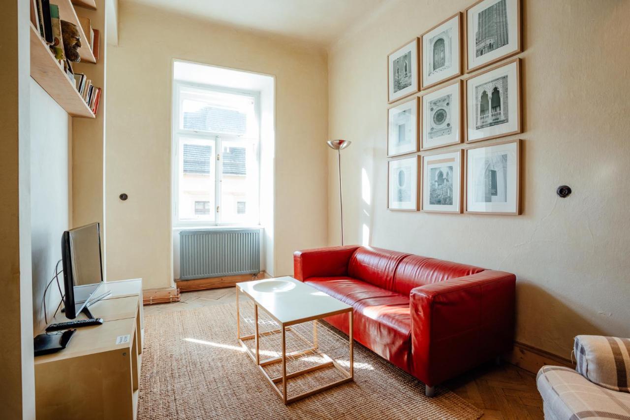 Boutique Apartments Banska Stiavnica Exterior photo